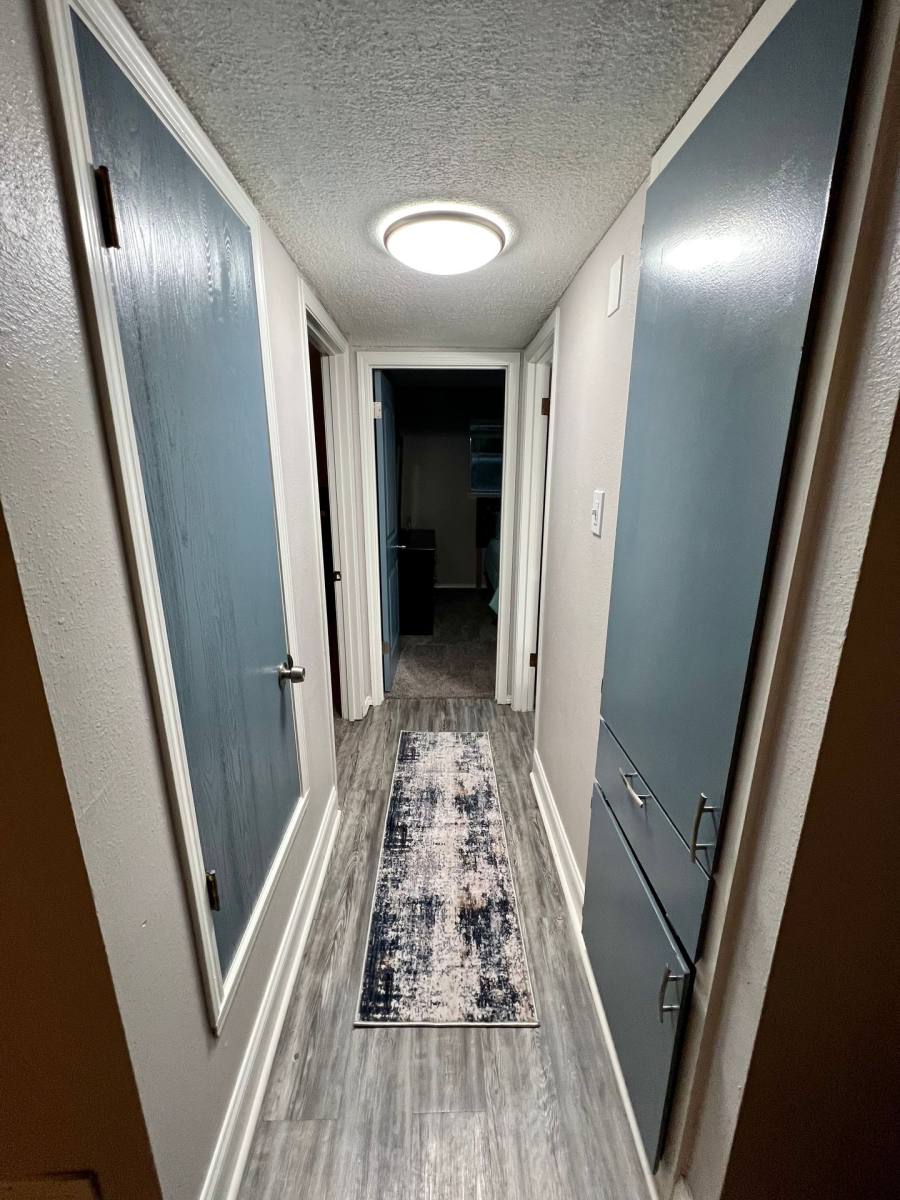 Apartment for rent at 2310 NW Terrace Hills Blvd, Lawton, OK 73505