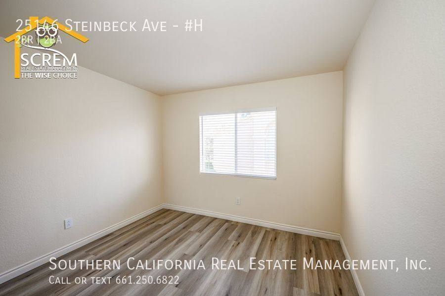 Townhouse for rent at 25146 Steinbeck Ave #H, Stevenson Ranch, CA 91381