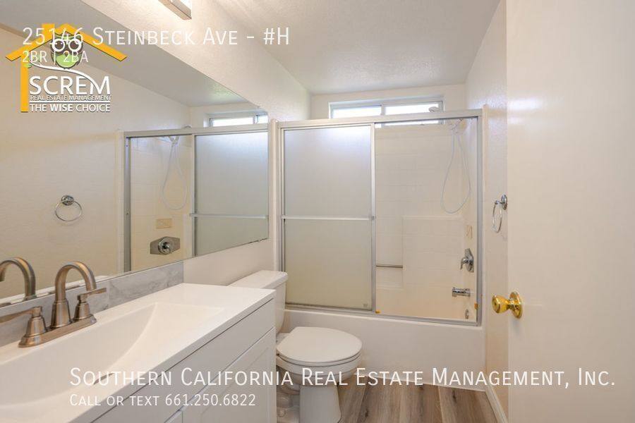 Townhouse for rent at 25146 Steinbeck Ave #H, Stevenson Ranch, CA 91381