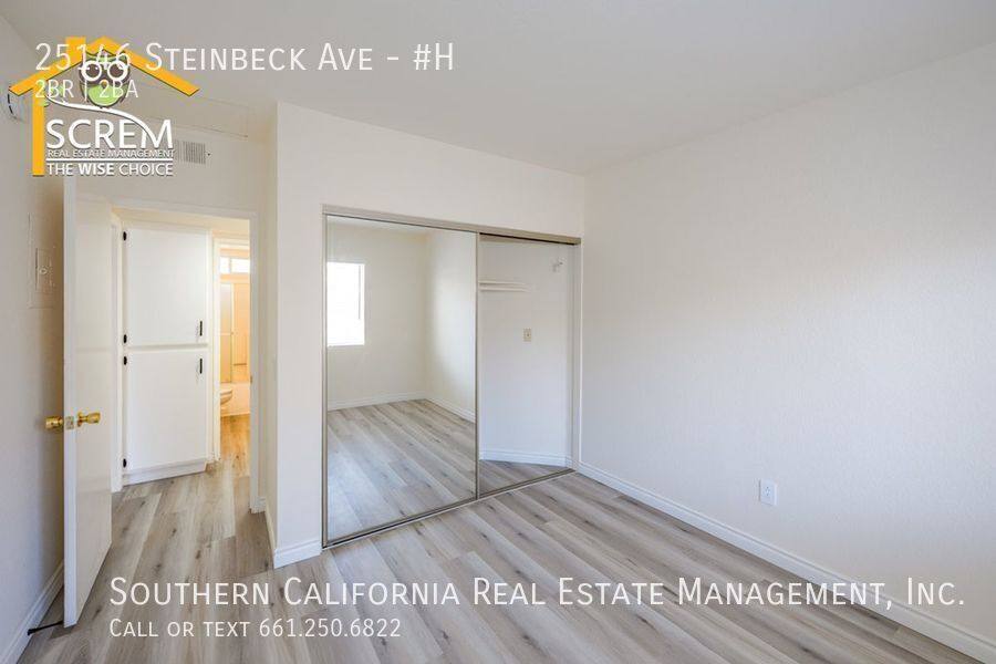 Townhouse for rent at 25146 Steinbeck Ave #H, Stevenson Ranch, CA 91381