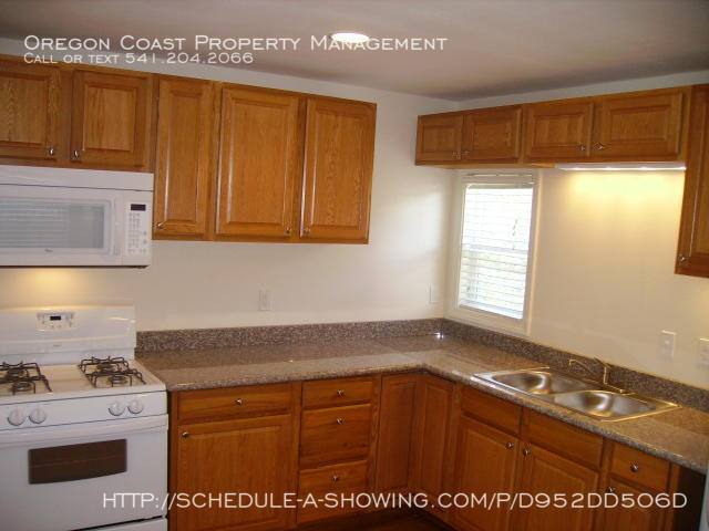 Apartment for rent at 3415 N Highway 101 #3, Depoe Bay, OR 97341