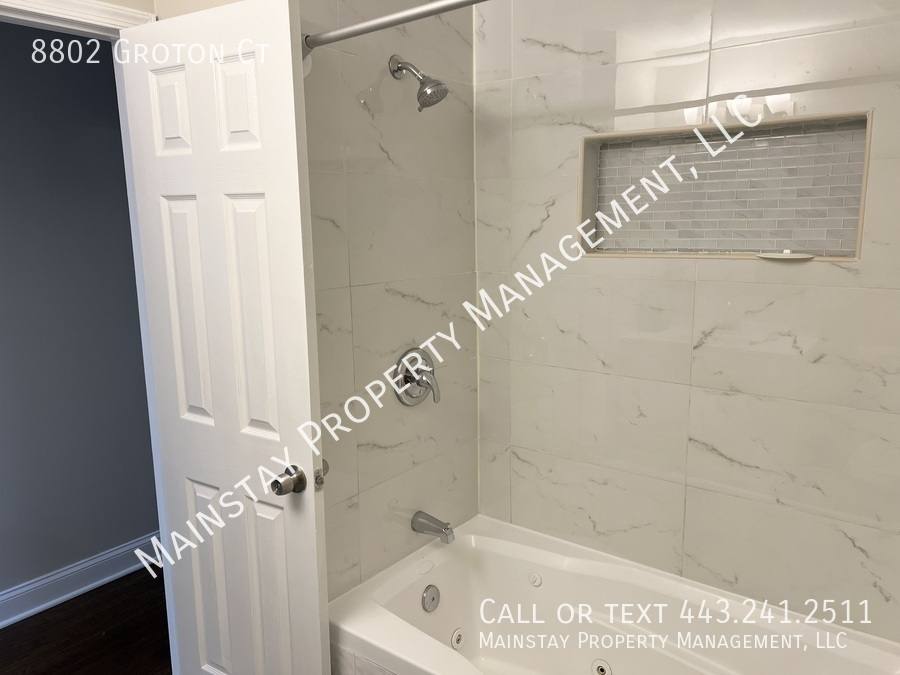House for rent at 8802 Groton Court, Lanham, MD 20706