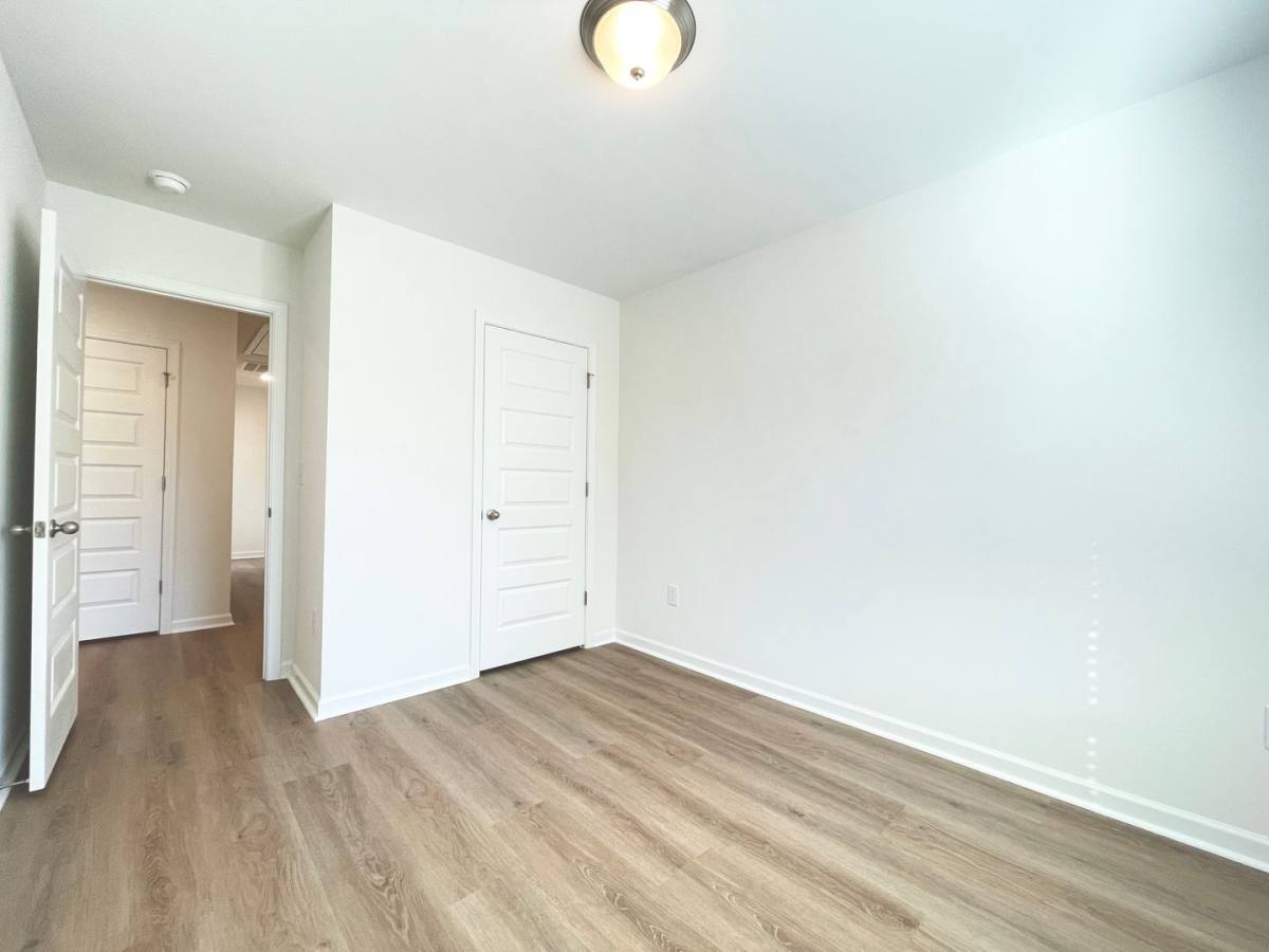 Townhouse for rent at 205 Wiltshire Mill Dr, Garner, NC 27529