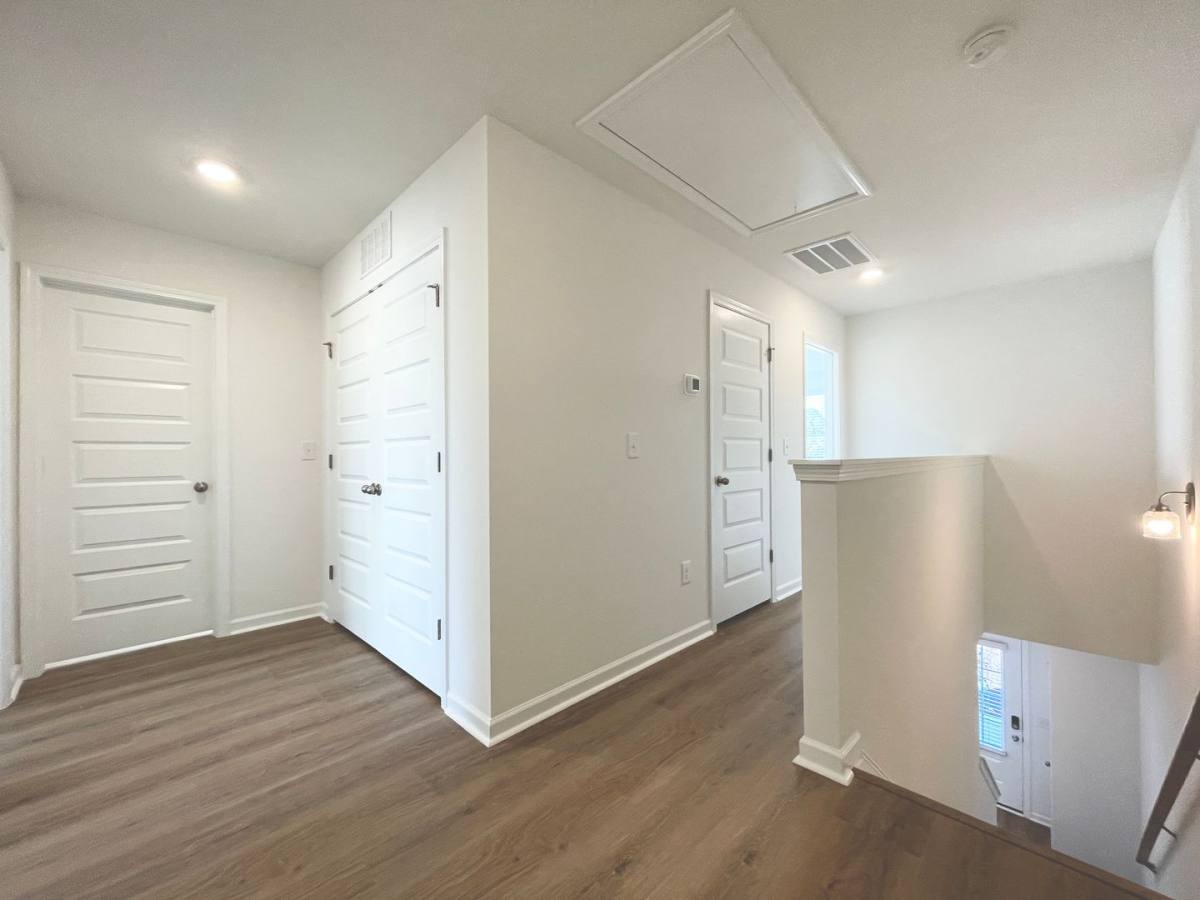 Townhouse for rent at 205 Wiltshire Mill Dr, Garner, NC 27529