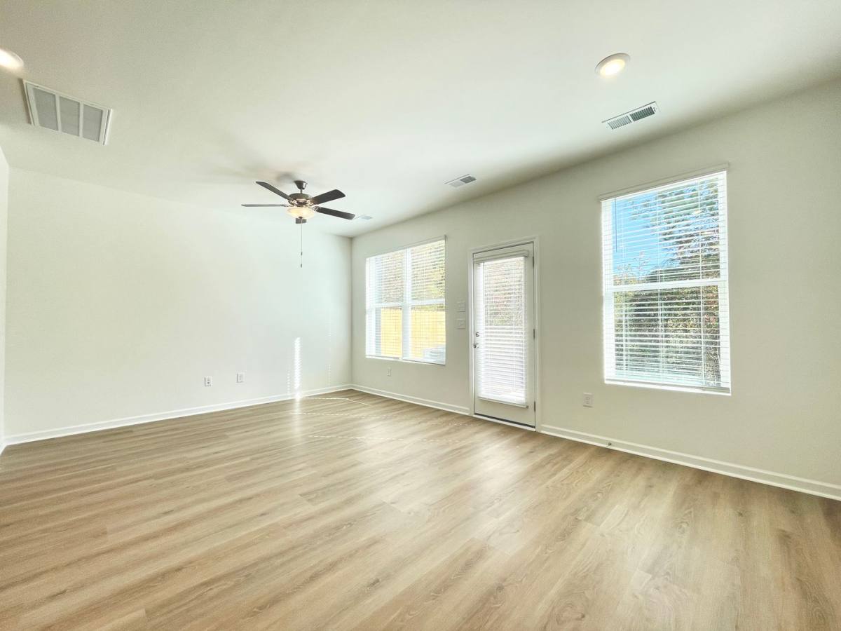 Townhouse for rent at 205 Wiltshire Mill Dr, Garner, NC 27529