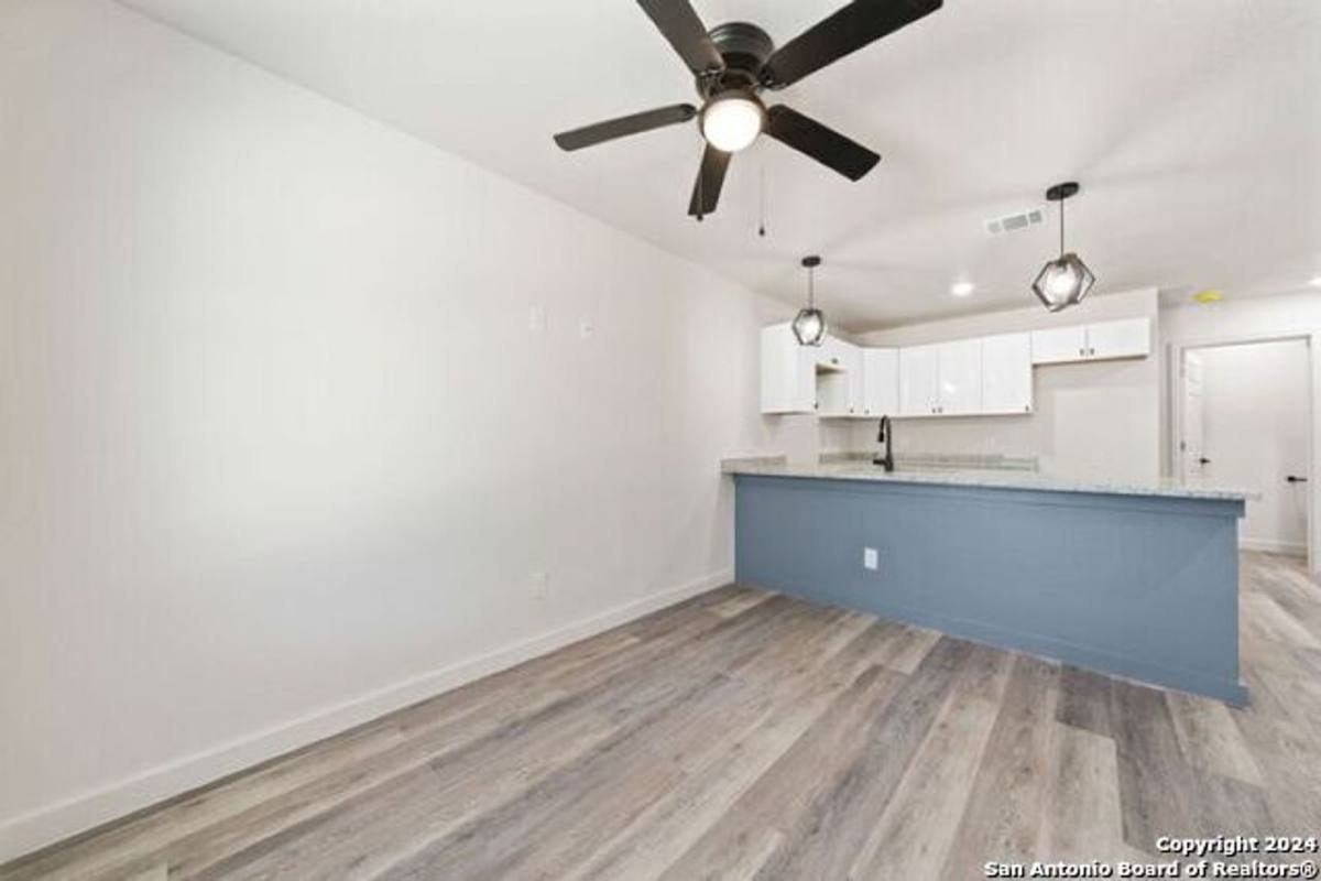 House for rent at 227 S Grimes St, San Antonio, TX 78203