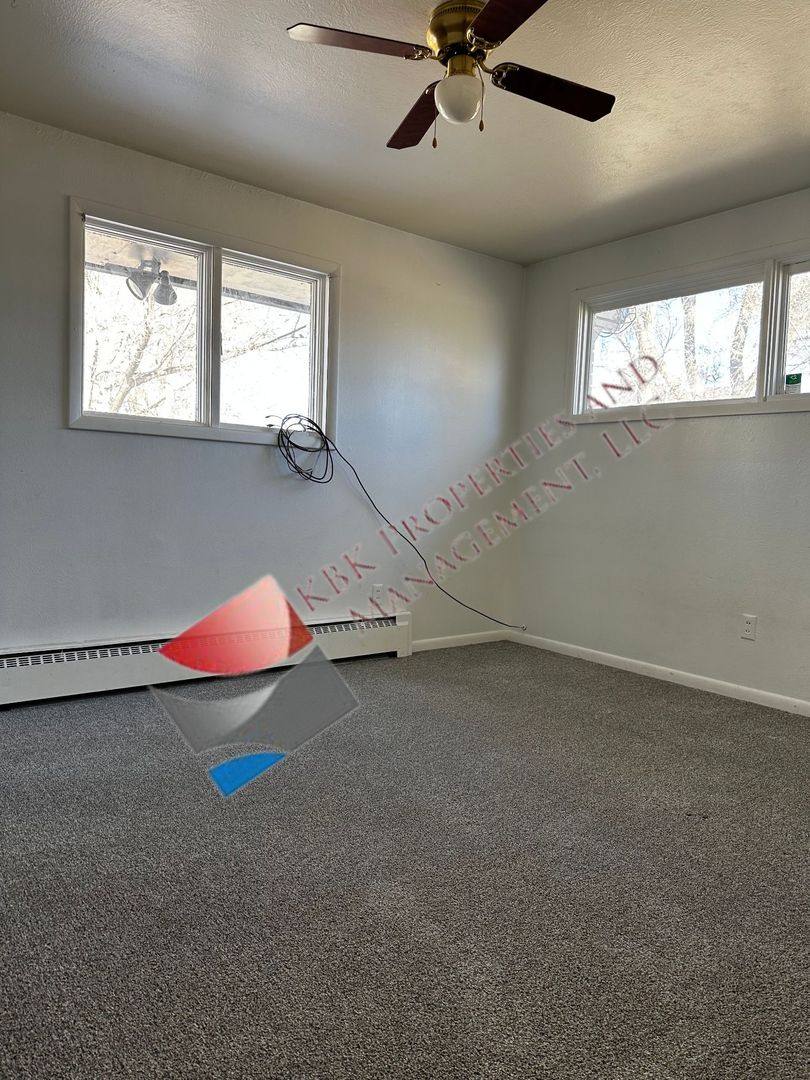 House for rent at 1011 Fourth St, Alamosa, CO 81101