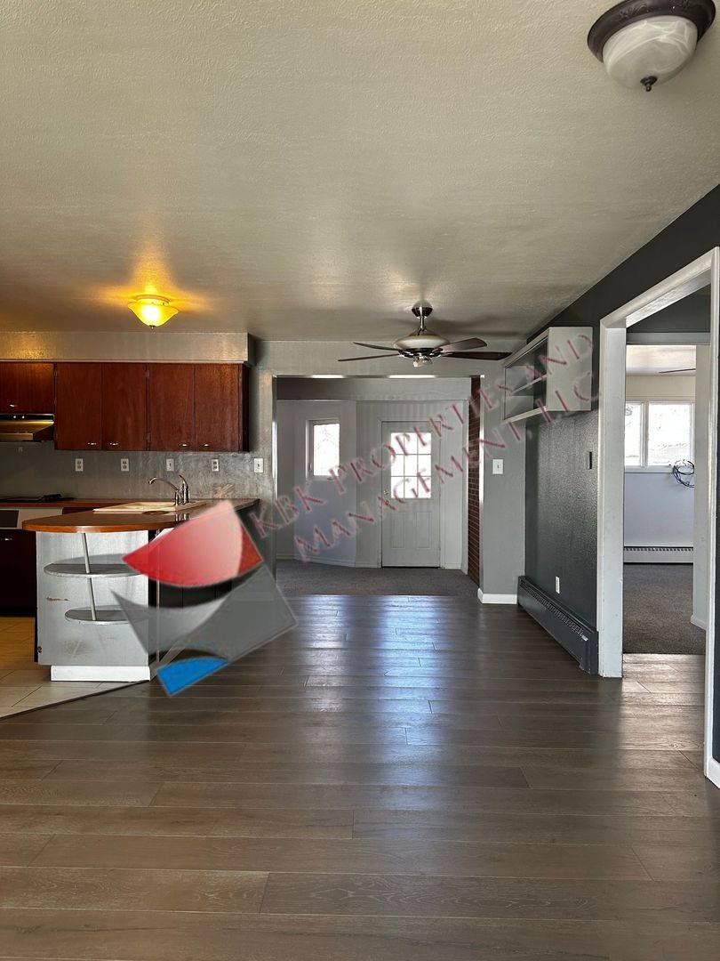House for rent at 1011 Fourth St, Alamosa, CO 81101