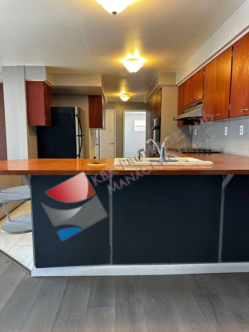 House for rent at 1011 Fourth St, Alamosa, CO 81101