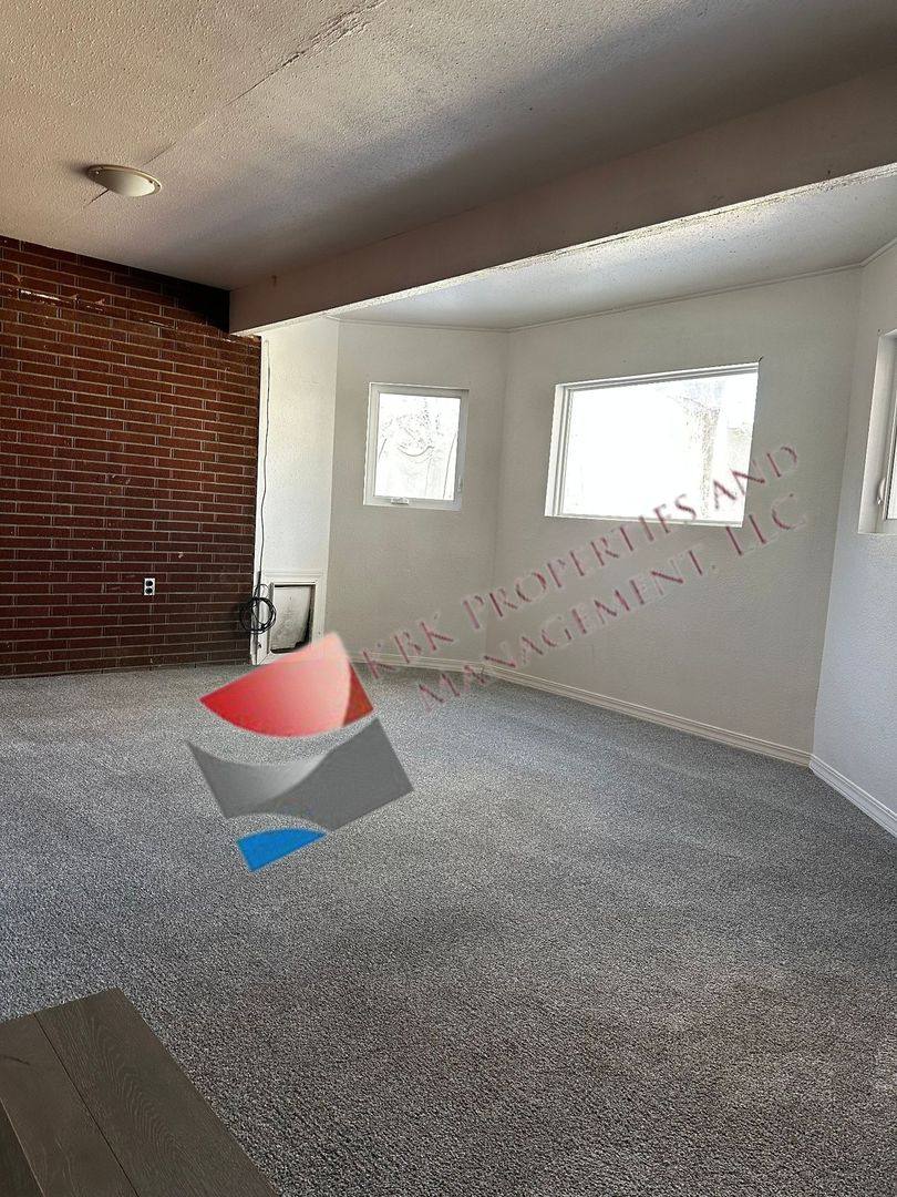 House for rent at 1011 Fourth St, Alamosa, CO 81101