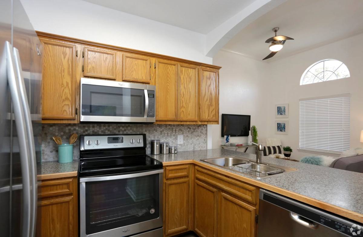 Apartment for rent at 402 E 30th St, Austin, TX 78705