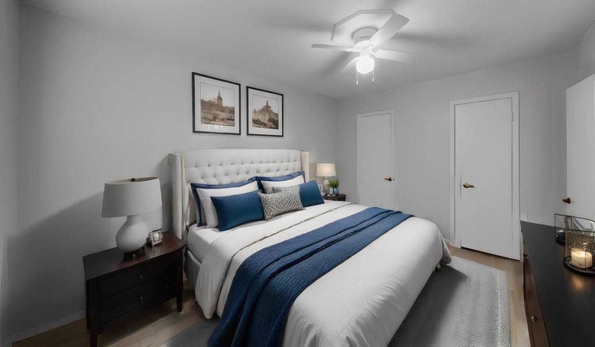 Apartment for rent at 402 E 30th St, Austin, TX 78705