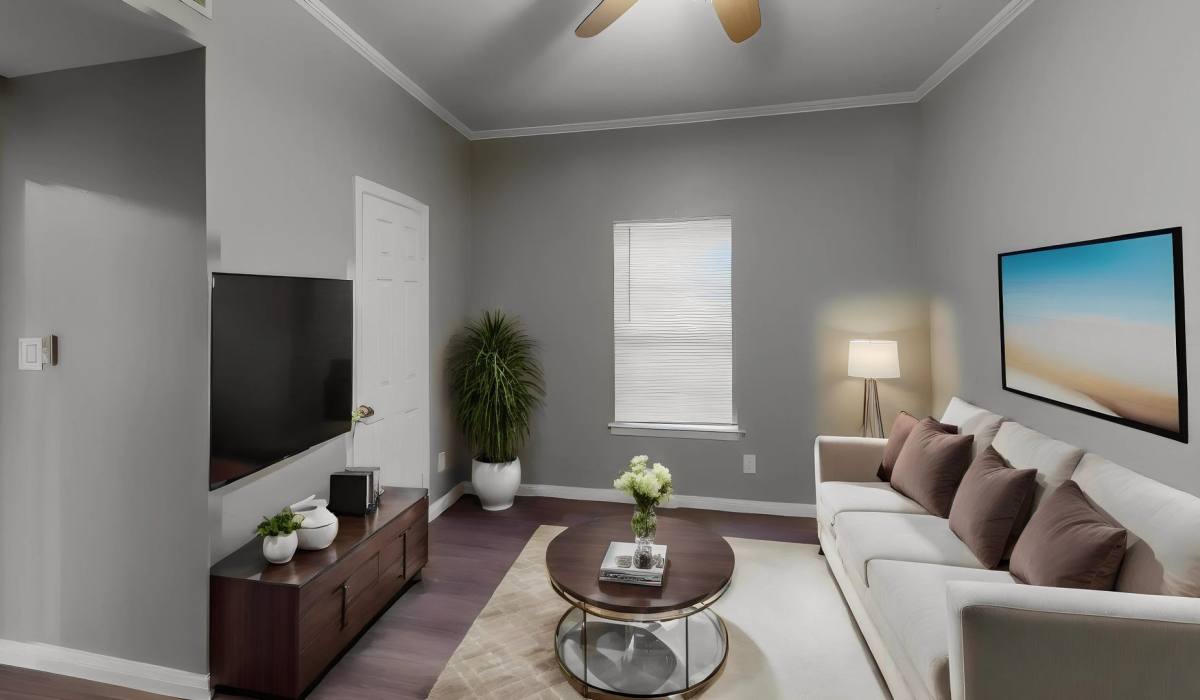 Apartment for rent at 402 E 30th St, Austin, TX 78705