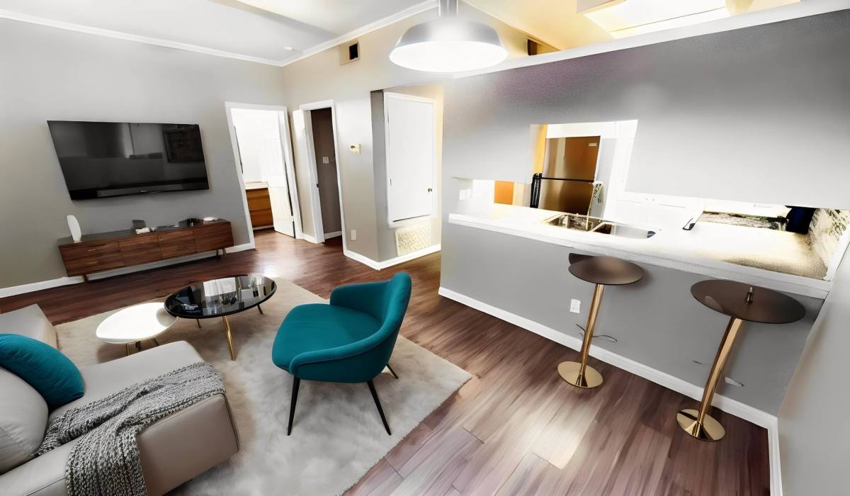 Apartment for rent at 402 E 30th St, Austin, TX 78705