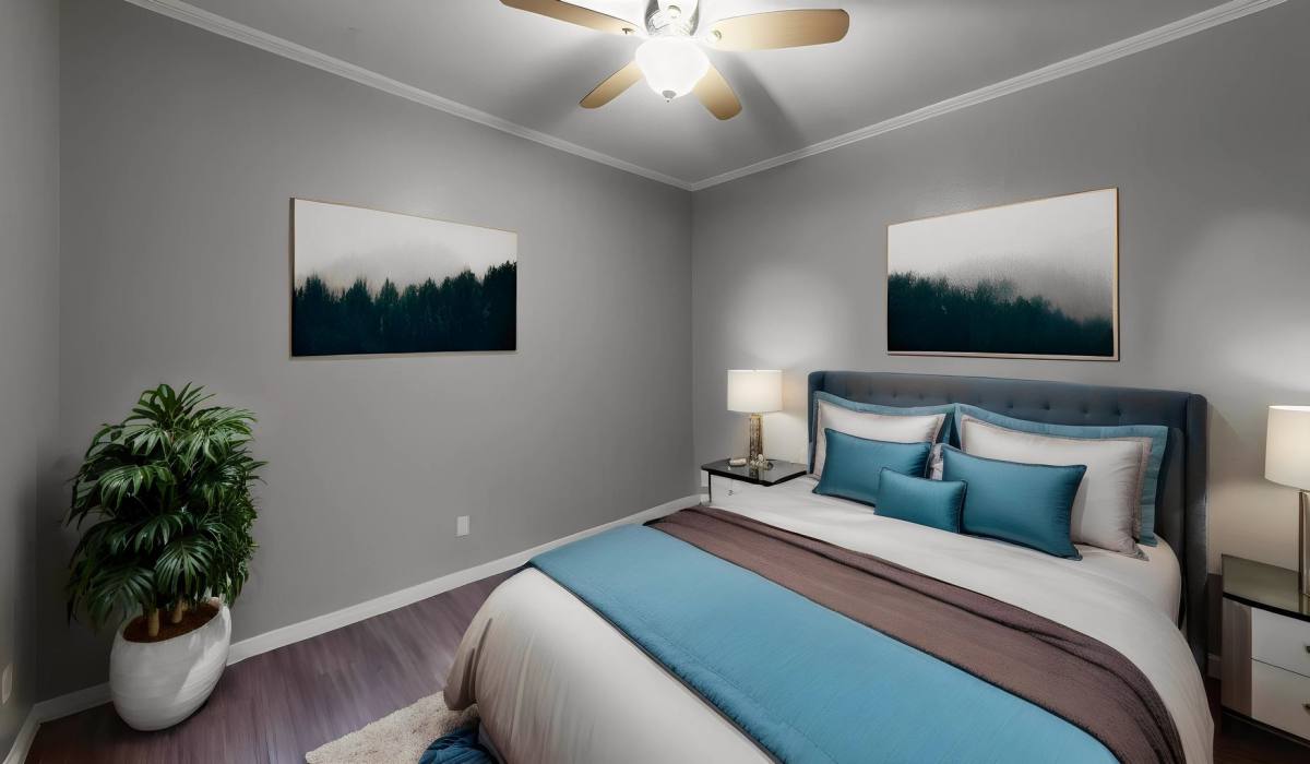 Apartment for rent at 402 E 30th St, Austin, TX 78705