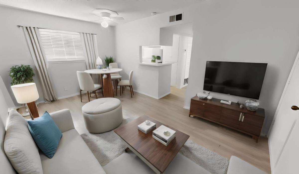 Apartment for rent at 402 E 30th St, Austin, TX 78705
