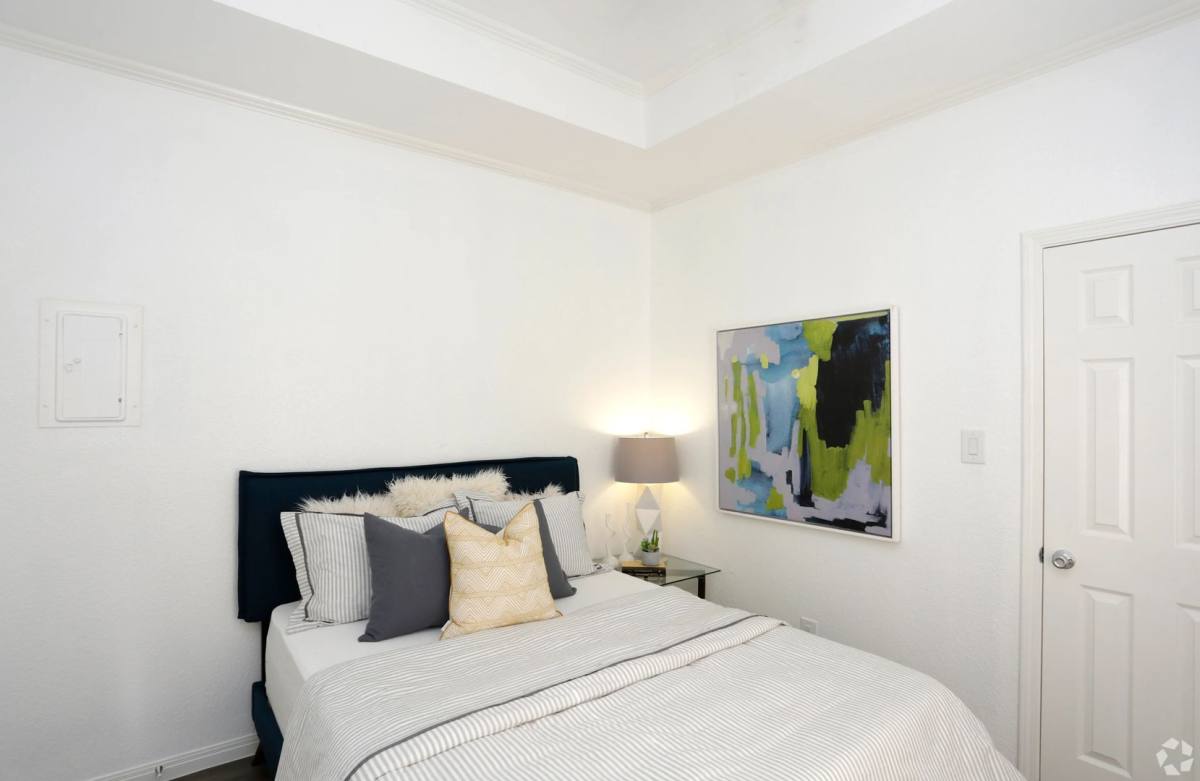 Apartment for rent at 402 E 30th St, Austin, TX 78705