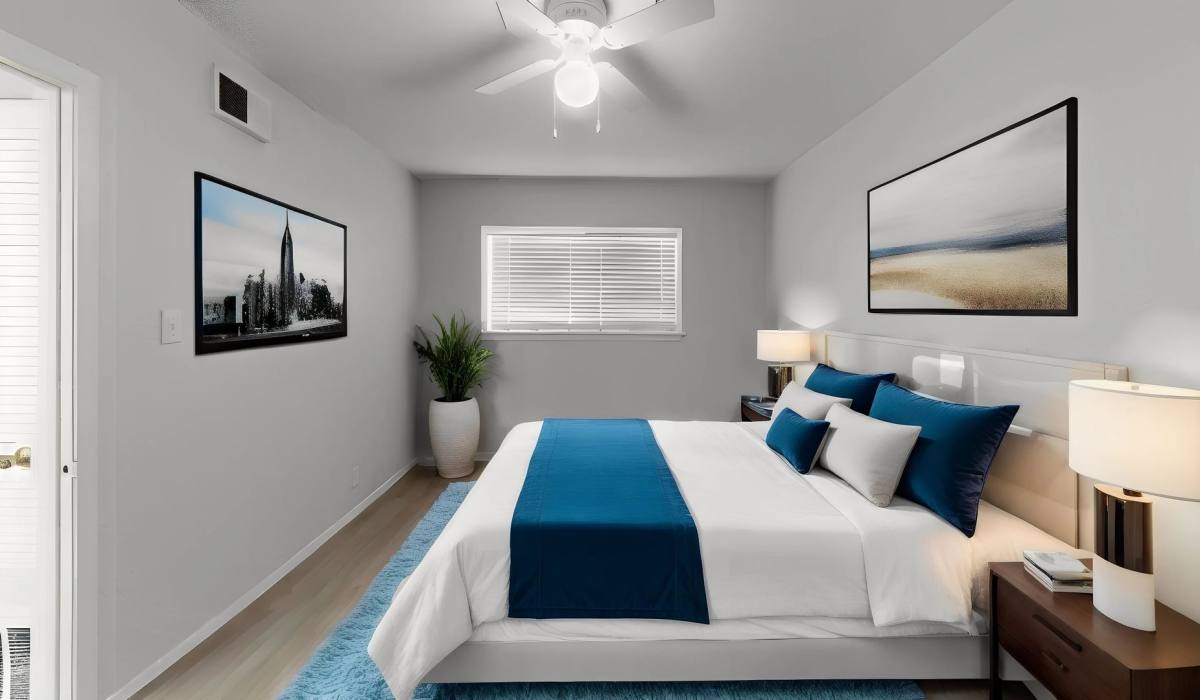 Apartment for rent at 402 E 30th St, Austin, TX 78705