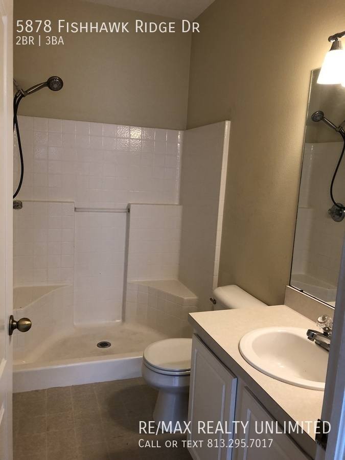 Townhouse for rent at 5878 Fishhawk Ridge Dr, Lithia, FL 33547