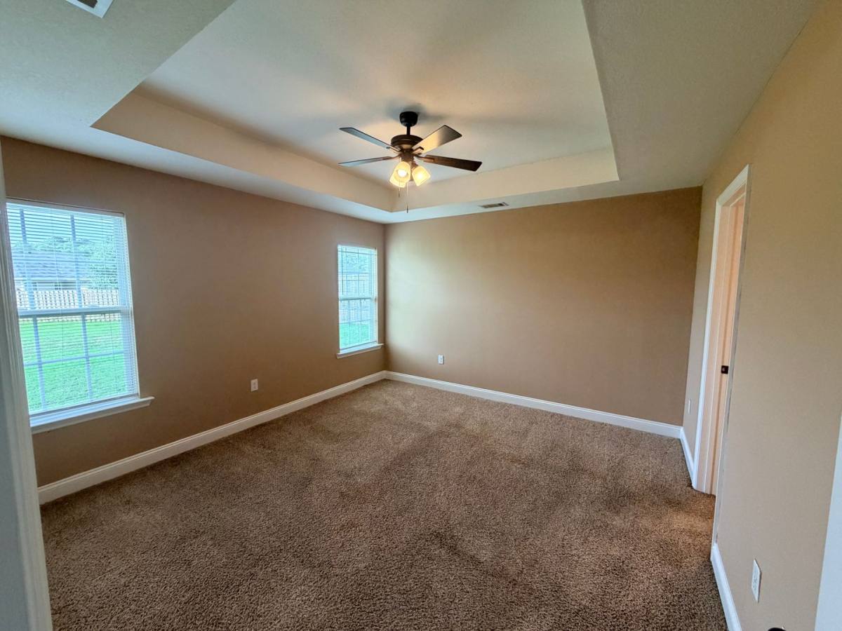 House for rent at 4916 Patton Dr, Valdosta, GA 31605