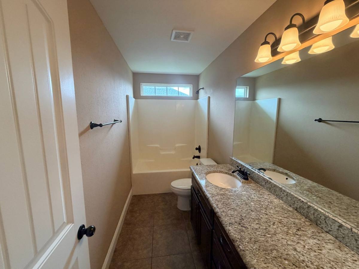 House for rent at 4916 Patton Dr, Valdosta, GA 31605