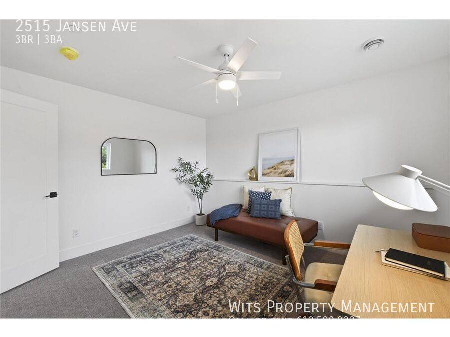 Townhouse for rent at 2507 Jansen Ave, Saint Paul, MN 55110