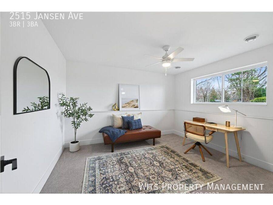 Townhouse for rent at 2507 Jansen Ave, Saint Paul, MN 55110