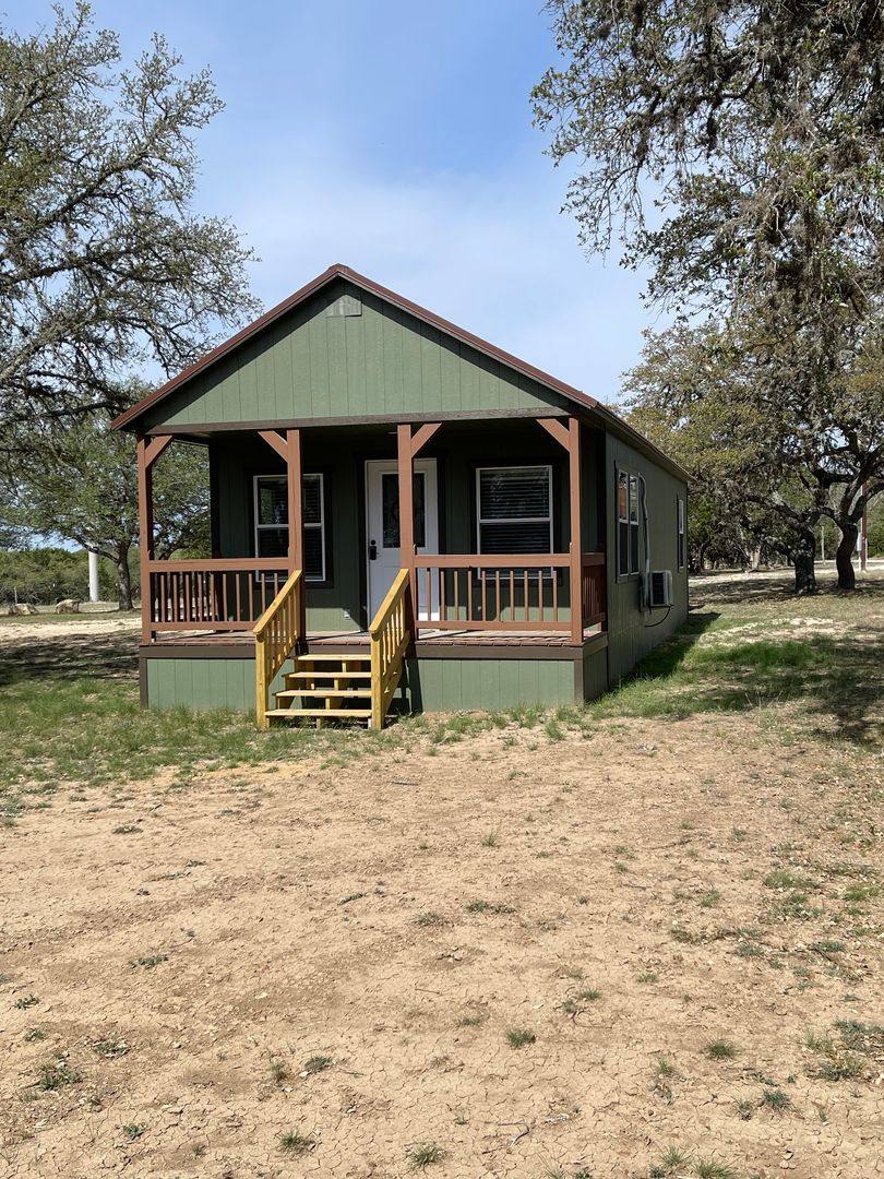 House for rent at 3795 Forest Trail Dr, Bandera, TX 78003