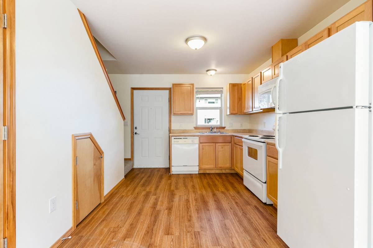 Townhouse for rent at 3343 NW Ave, Bellingham, WA 98225