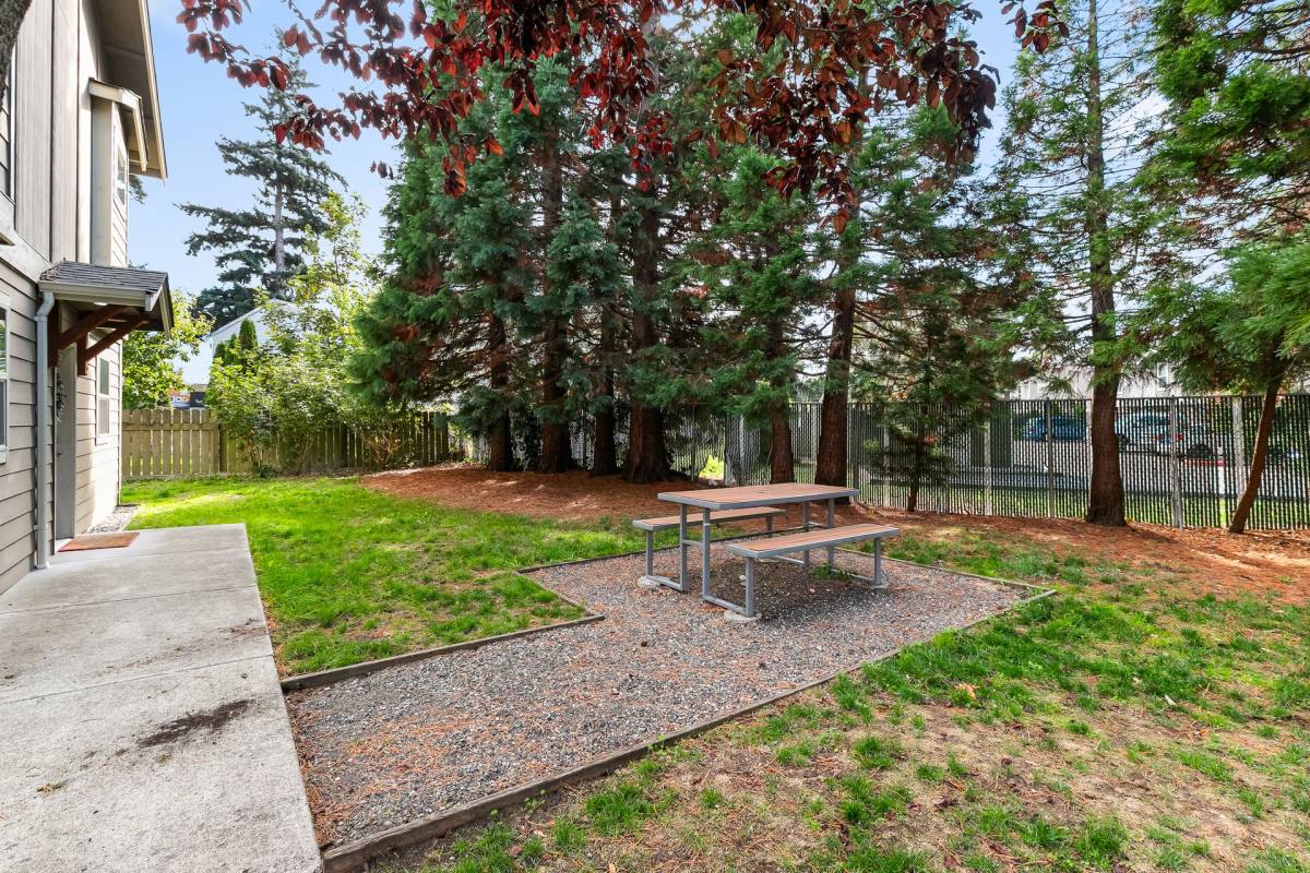 Townhouse for rent at 3343 NW Ave, Bellingham, WA 98225