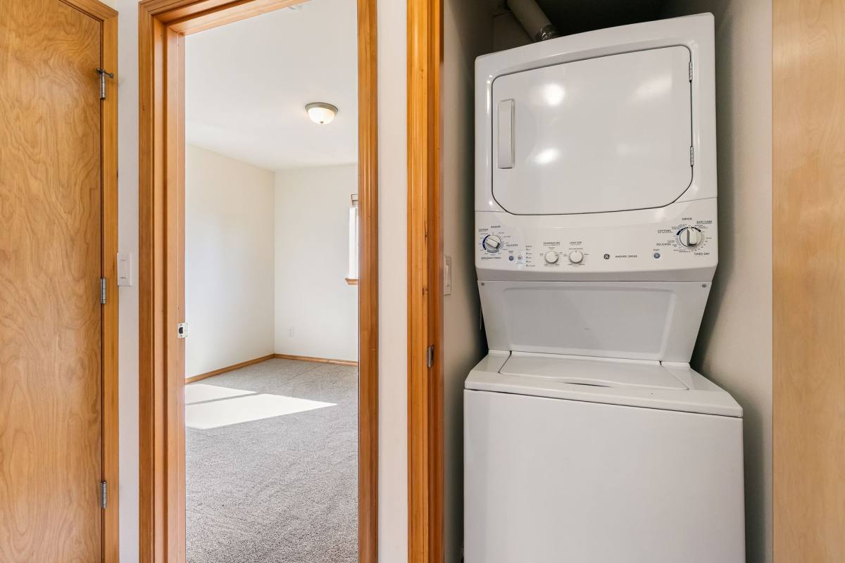 Townhouse for rent at 3343 NW Ave, Bellingham, WA 98225