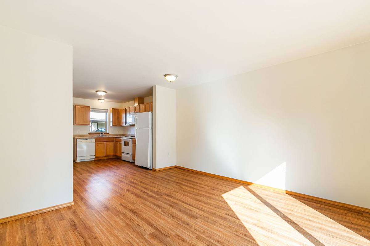 Townhouse for rent at 3343 NW Ave, Bellingham, WA 98225