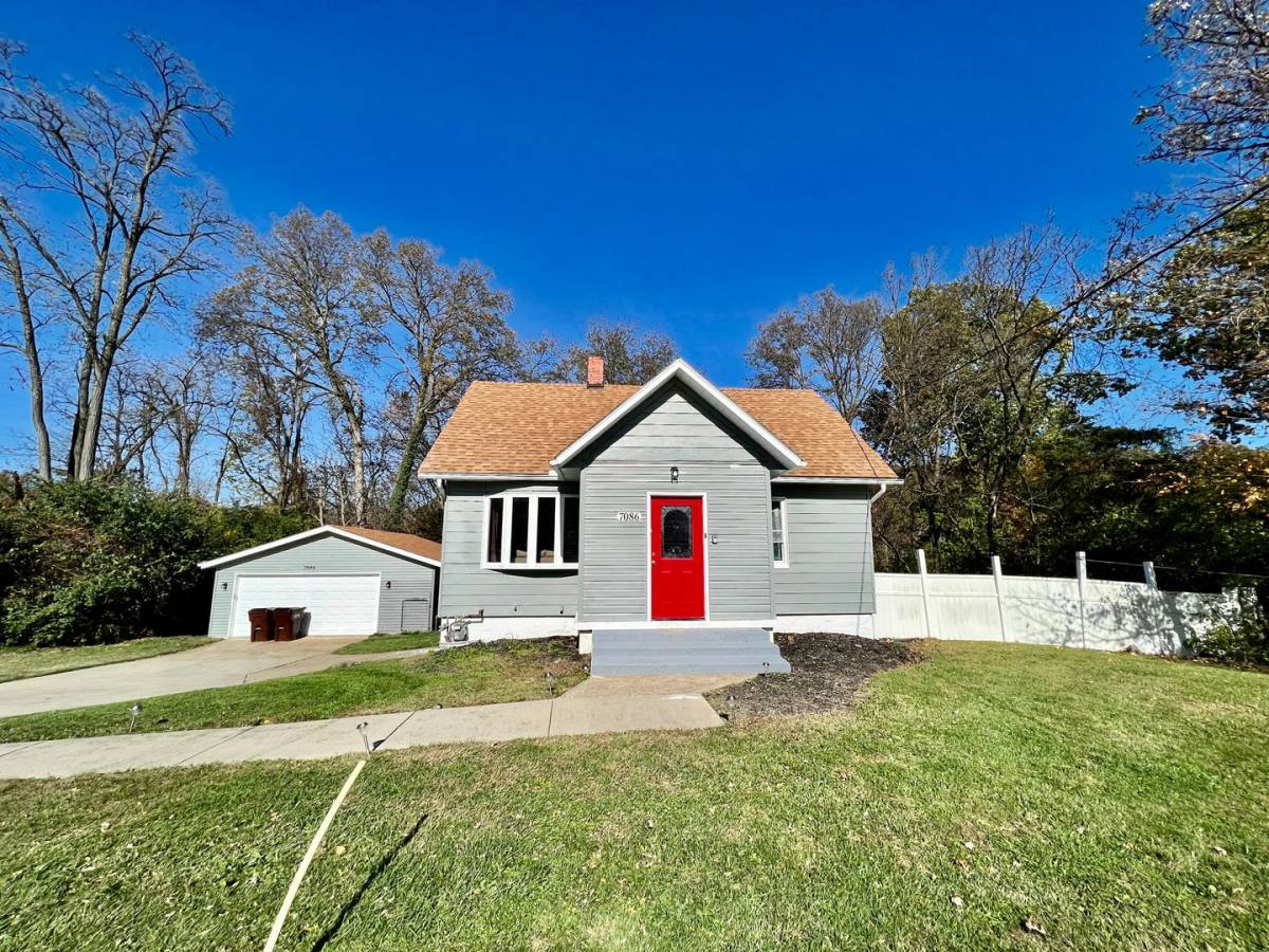House for rent at 7086 Tylersville Rd, Trenton, OH 45067