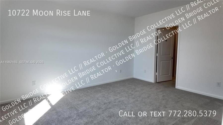 House for rent at 10722 Moon Rise Lane, Port Saint Lucie, FL 34987