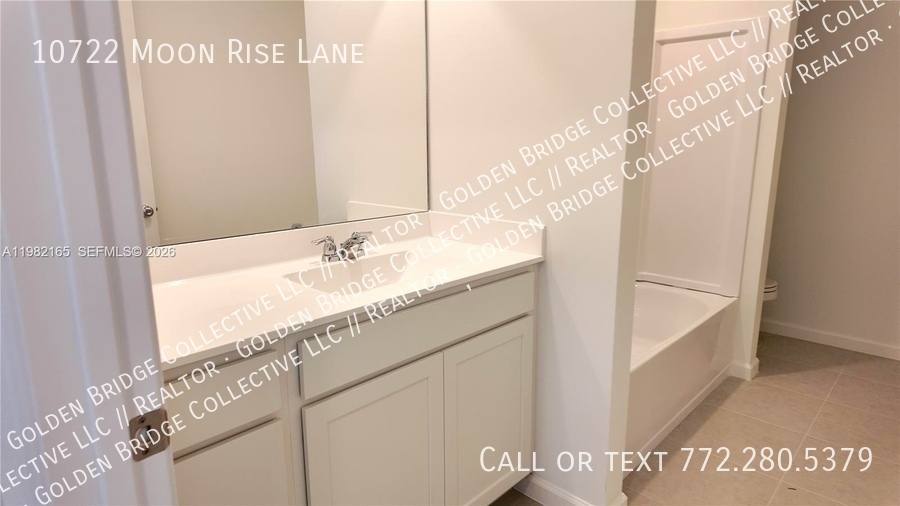 House for rent at 10722 Moon Rise Lane, Port Saint Lucie, FL 34987