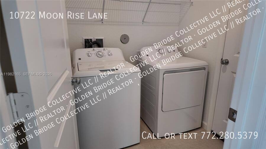 House for rent at 10722 Moon Rise Lane, Port Saint Lucie, FL 34987