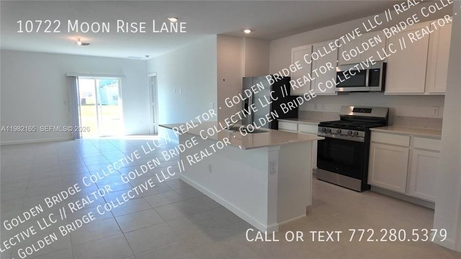 House for rent at 10722 Moon Rise Lane, Port Saint Lucie, FL 34987