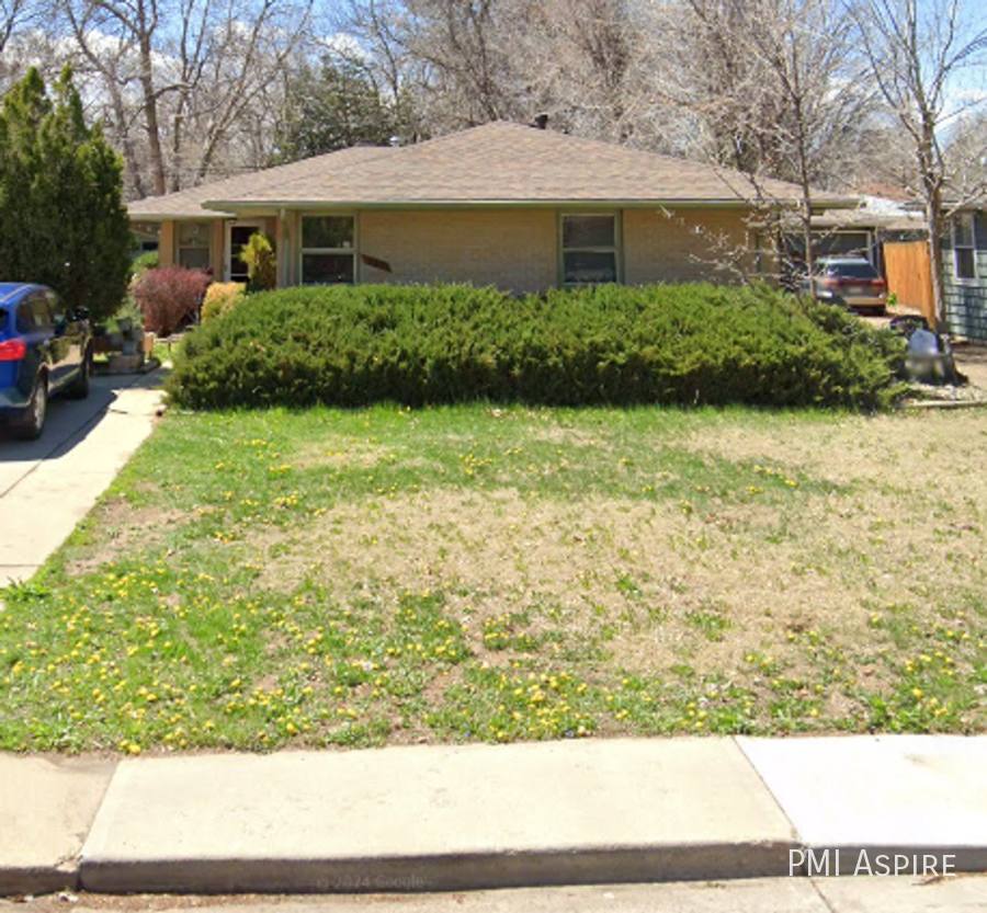 Apartment for rent at 837 Bowen St, Longmont, CO 80501