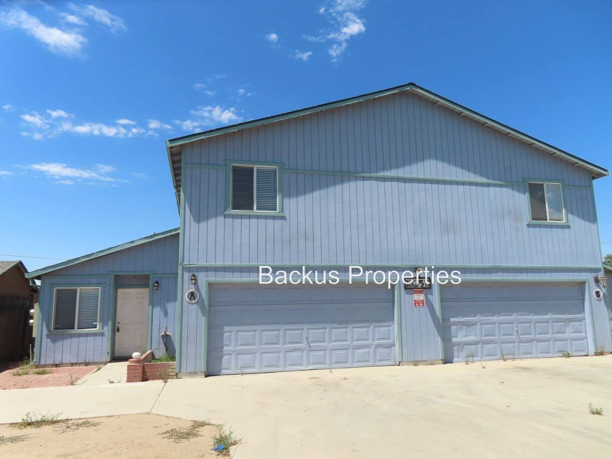 Townhouse for rent at 1825 Palm, Soledad, CA 93960