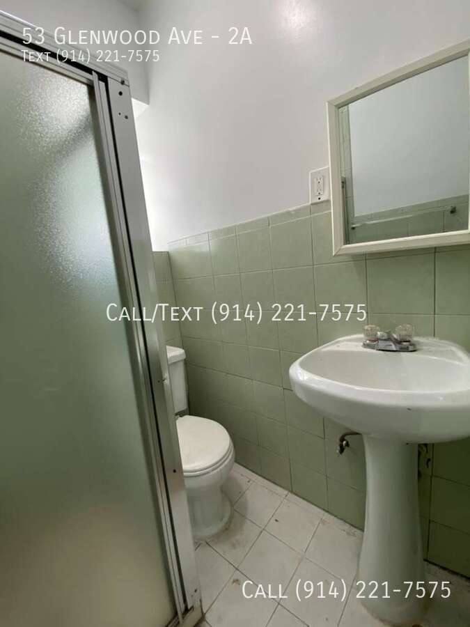 Apartment for rent at 53 Glenwood Ave #2A, Yonkers, NY 10701