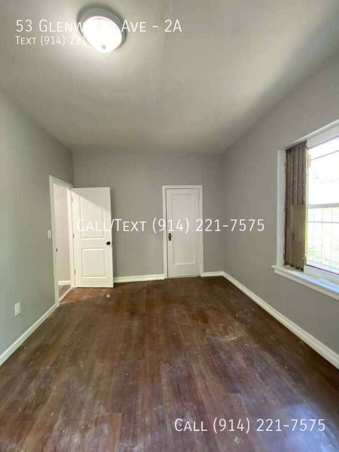 Apartment for rent at 53 Glenwood Ave #2A, Yonkers, NY 10701
