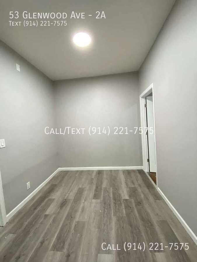 Apartment for rent at 53 Glenwood Ave #2A, Yonkers, NY 10701