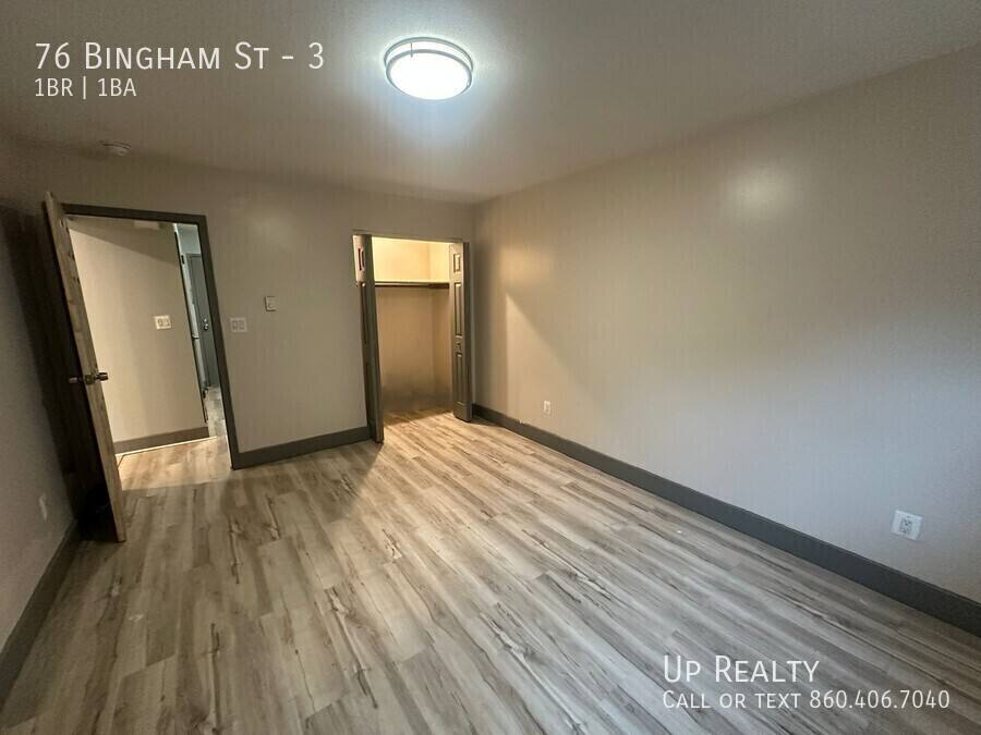 Apartment for rent at 76 Bingham St #9, Bristol, CT 06010