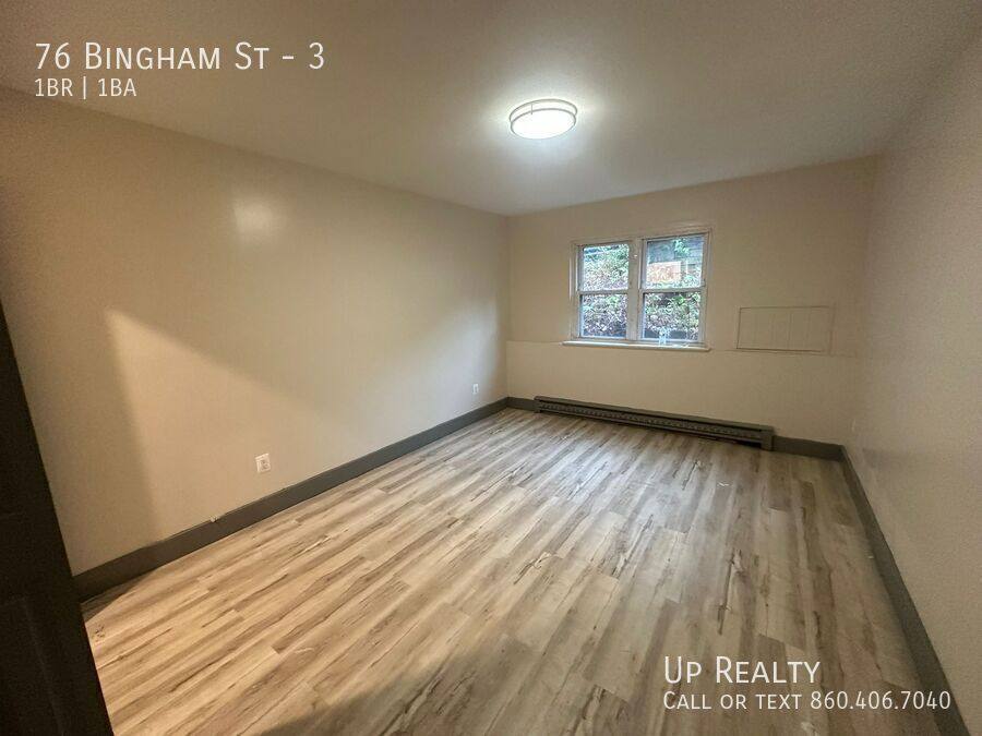 Apartment for rent at 76 Bingham St #9, Bristol, CT 06010