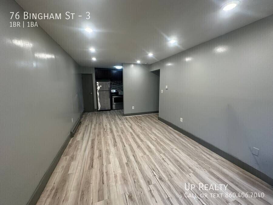Apartment for rent at 76 Bingham St #9, Bristol, CT 06010