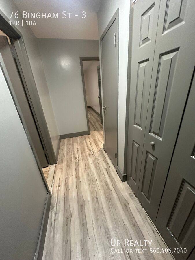 Apartment for rent at 76 Bingham St #9, Bristol, CT 06010