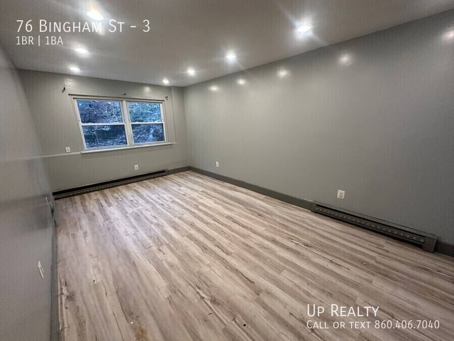 Apartment for rent at 76 Bingham St #9, Bristol, CT 06010