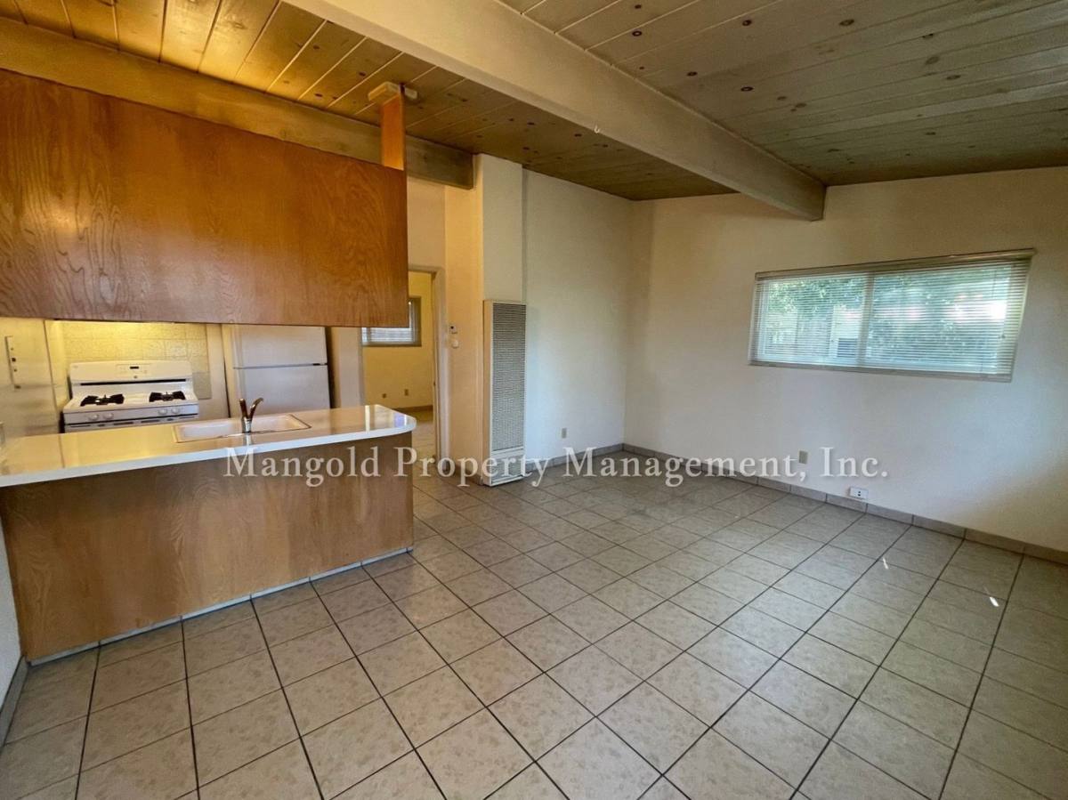 Apartment for rent at 860 Alice St, Monterey, CA 93940