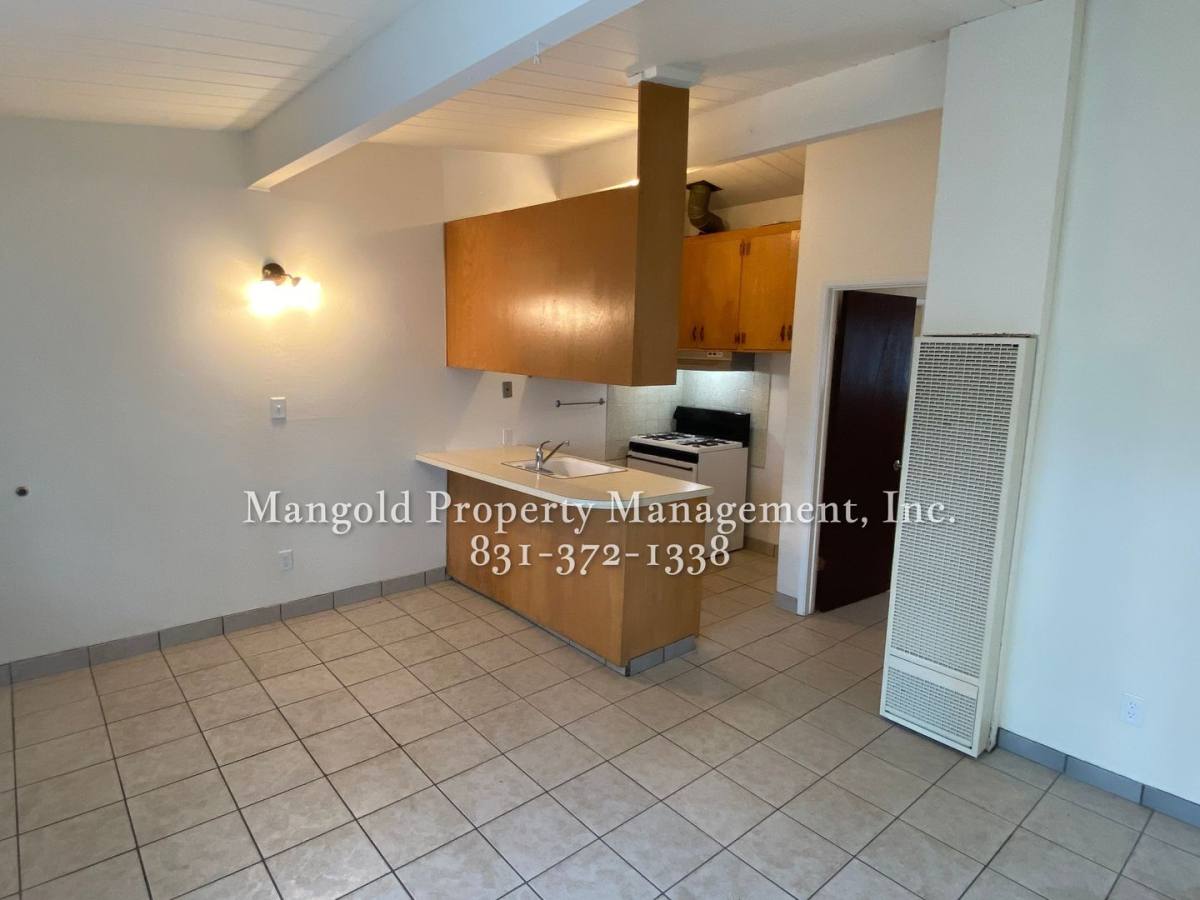 Apartment for rent at 860 Alice St, Monterey, CA 93940