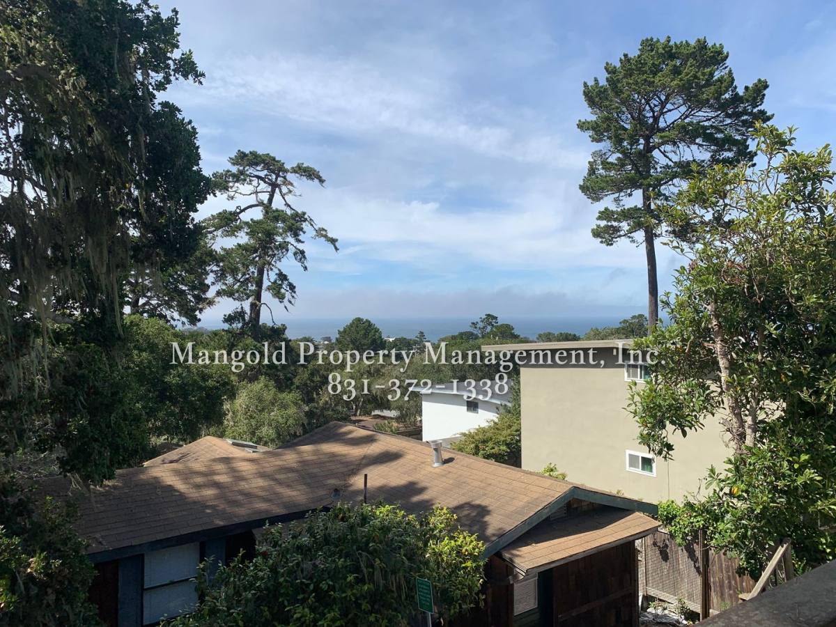 Apartment for rent at 860 Alice St, Monterey, CA 93940